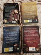 Philippa Gregory Queens Book Pack - Old Curiosity Bookshop