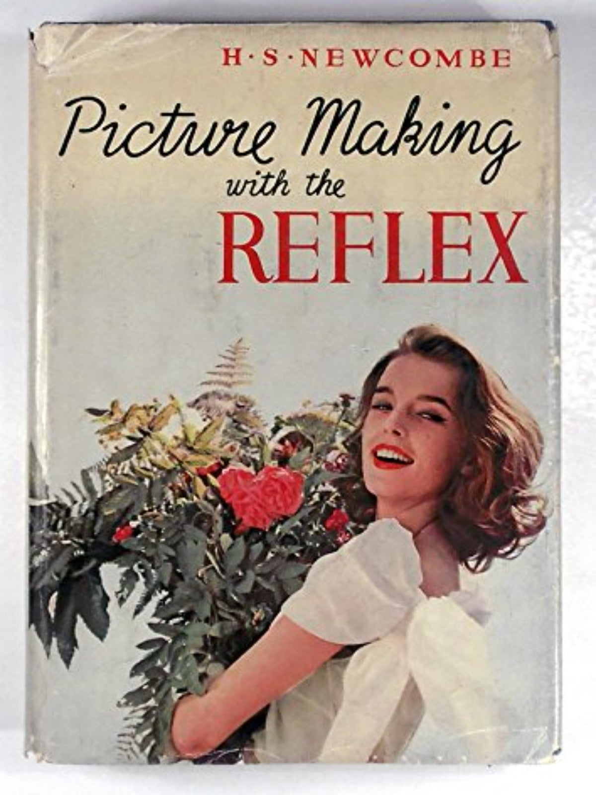 Picture Making with the Reflex