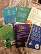 Popular Science Fun Book Pack - Old Curiosity Bookshop