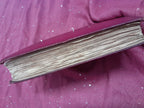The Prairie 1st Edition 1900 Fenimore Cooper - Old Curiosity Bookshop