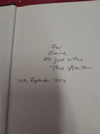 Prince Eddy and the Homosexual Underworld AUTHOR SIGNED First Edition