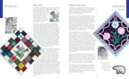 Quilt of Belonging AUTHOR SIGNED