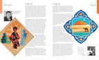 Quilt of Belonging AUTHOR SIGNED