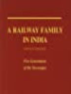 A Railway family in India