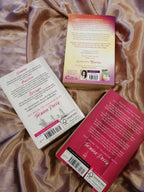 Romance Tasmina Perry Book Pack - Old Curiosity Bookshop