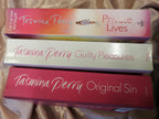 Romance Tasmina Perry Book Pack - Old Curiosity Bookshop