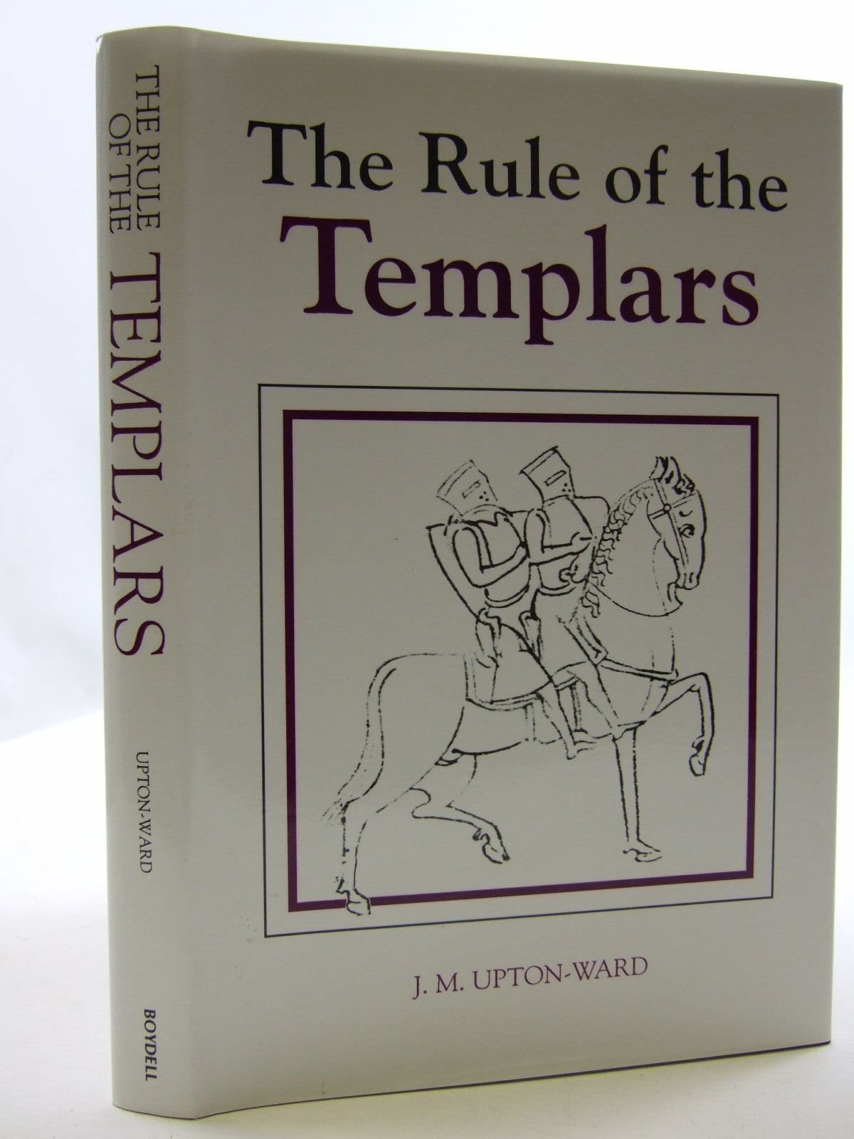 Rule of the Templars