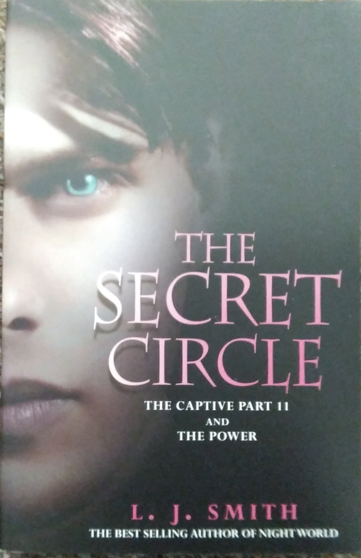 The Secret Circle part 2