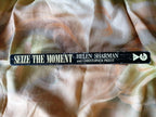 Seize the Moment Helen Sharman