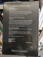 Self Shielded Arc Welding Tad Boniszewski