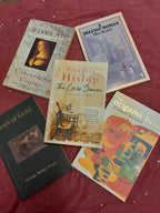 Short Stories Books Pack