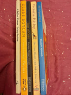 Short Stories Paperbacks
