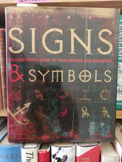Signs & Symbols Origins and Meanings