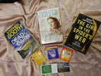 Silver 3 Book Pack - Old Curiosity Bookshop