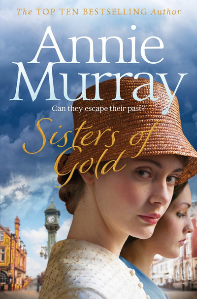 Sisters of Gold Annie Murray
