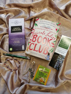 Small Gift Selection - Old Curiosity Bookshop