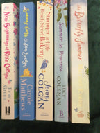 Summer Holiday Book Pack