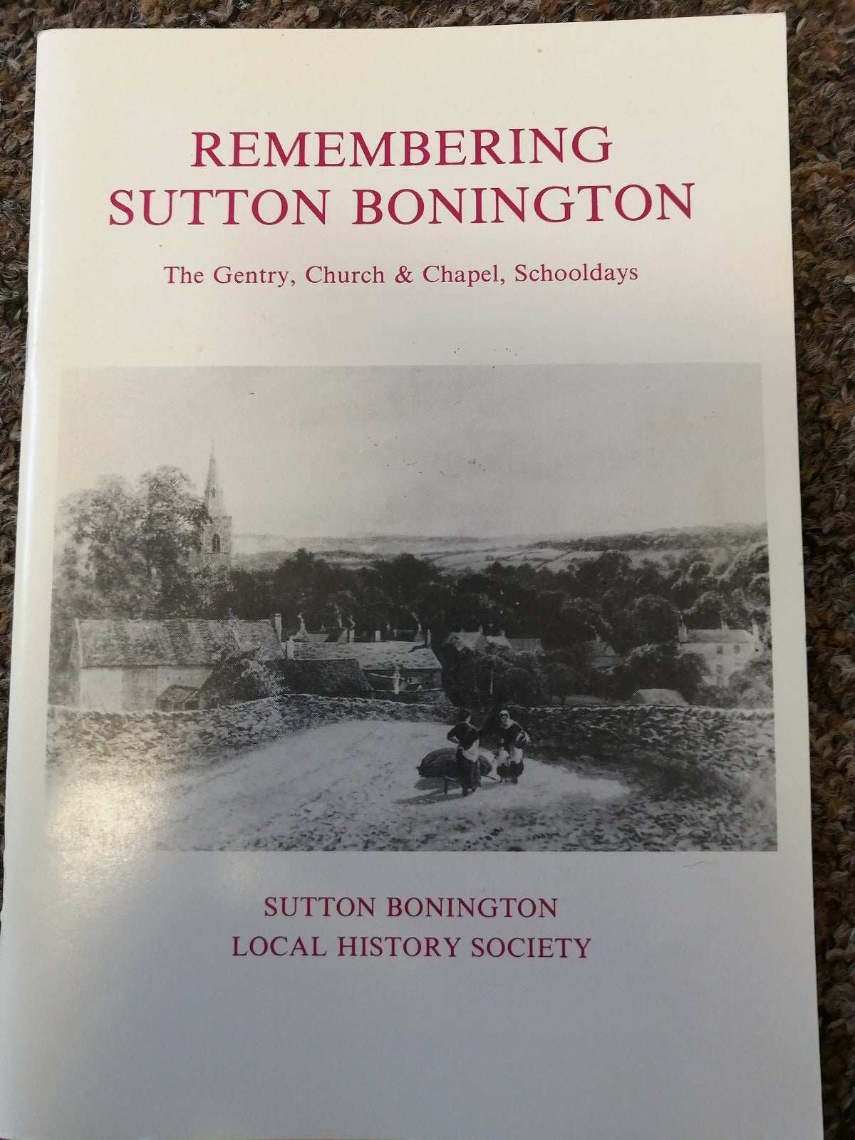 Sutton Bonington