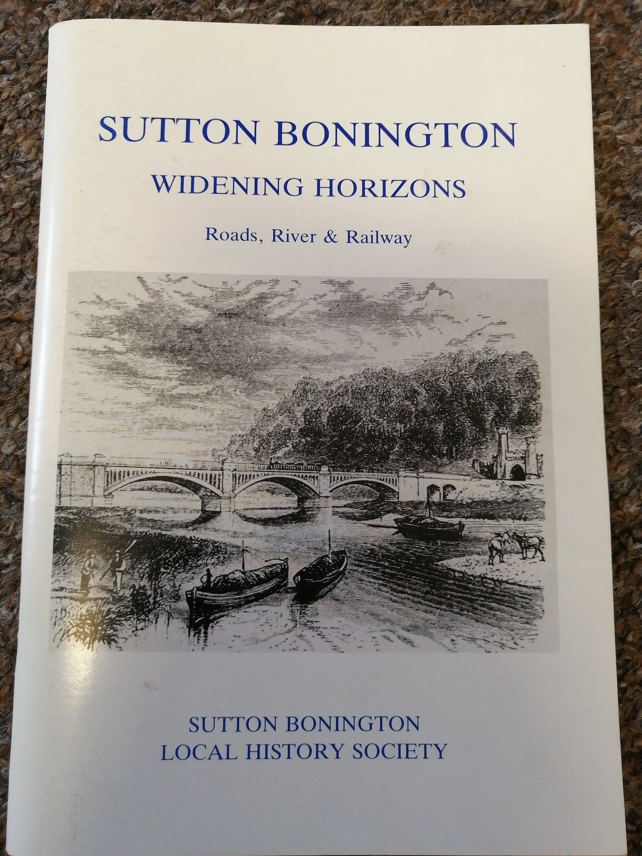 Sutton Bonington