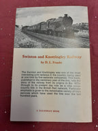 Swinton and Knottingley Railway