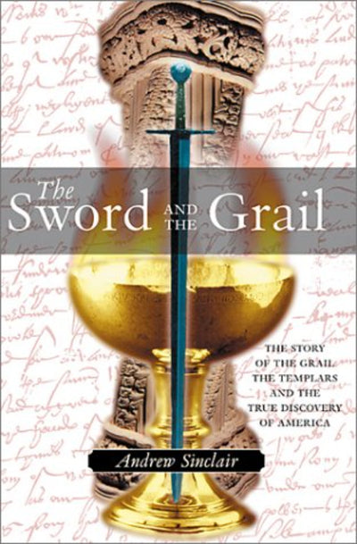Sword and the Grail 