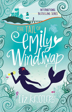 Tail of Emily Windsnap
