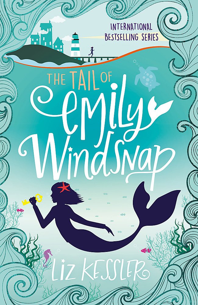 Tail of Emily Windsnap