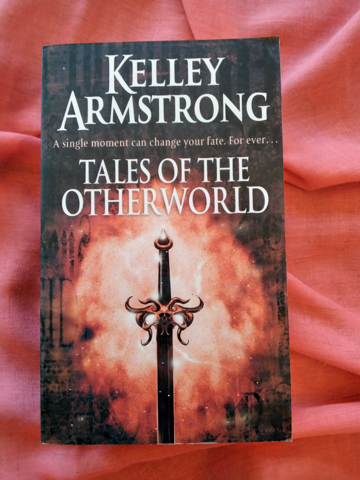 Bitten Series Werewolf Kelly Armstrong