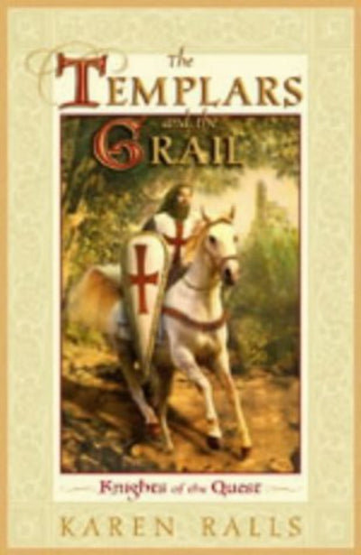 The Templars and the Grail
