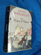 The Rape of Venice