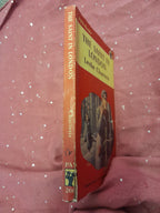 The Saint - Leslie Charteris Paperbacks - Old Curiosity Bookshop