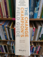 Change Champions Field Guide