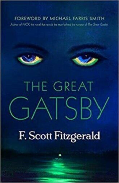The Great Gatsby F Scott Fitzgerald