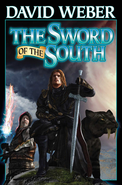 The Sword South David Weber