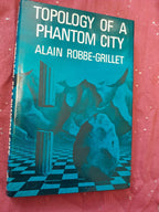 Topology of a Phantom City