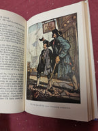 Treasure Island R.L.Stevenson
