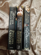 Tudor and Plantagenet Book Pack - Old Curiosity Bookshop