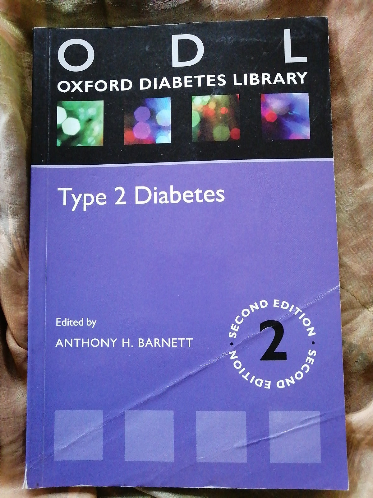 Diabetes Clinical Health Management Books
