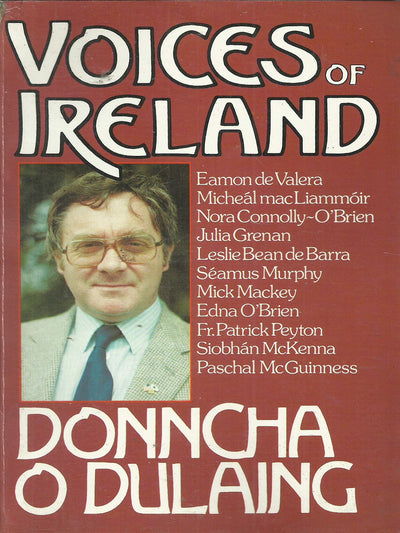 Voices of Ireland