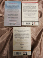 WW2 Double Agent Book Pack - Old Curiosity Bookshop
