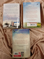 Wartime Nurses Book Pack - Old Curiosity Bookshop