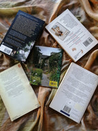 Women Literary Biographies Book Pack