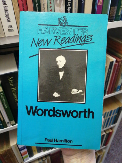 Wordsworth New Readings 
