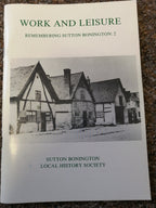 Sutton Bonington