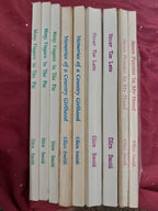 Mrs Smith Memoirs of Wymswold