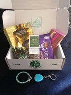 Young Adult Gift Box - Old Curiosity Bookshop