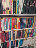 Young Adult 20 books Bundle
