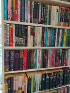 Young Adult 20 Books Bundle
