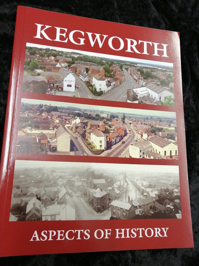 Kegworth: Aspects of History - Old Curiosity Bookshop