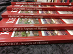 Kegworth: Aspects of History - Old Curiosity Bookshop